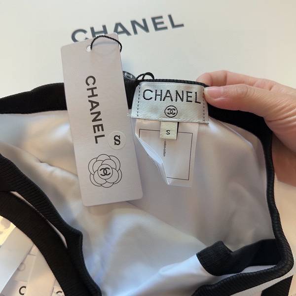 Chanel Bikinis CHB00016