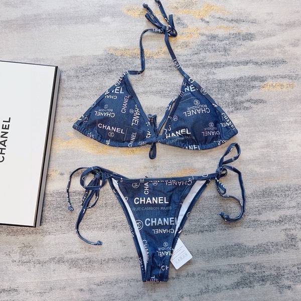 Chanel Bikinis CHB00017