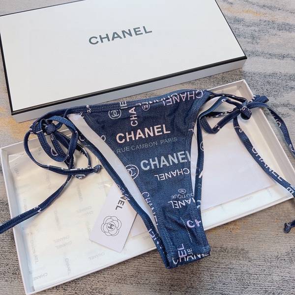 Chanel Bikinis CHB00017