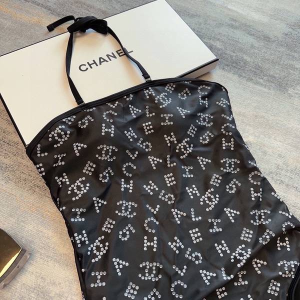 Chanel Bikinis CHB00018