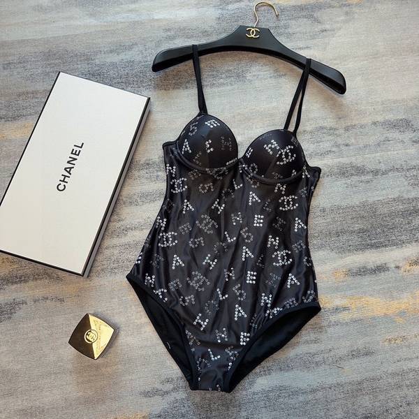 Chanel Bikinis CHB00019