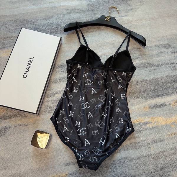 Chanel Bikinis CHB00019