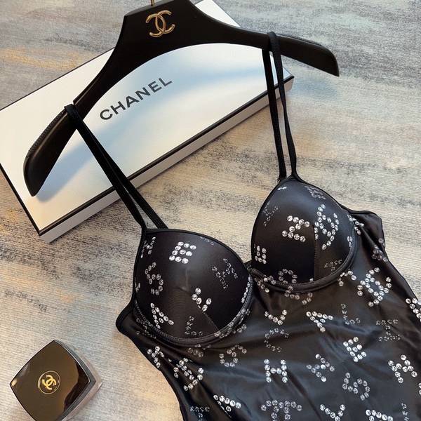 Chanel Bikinis CHB00019