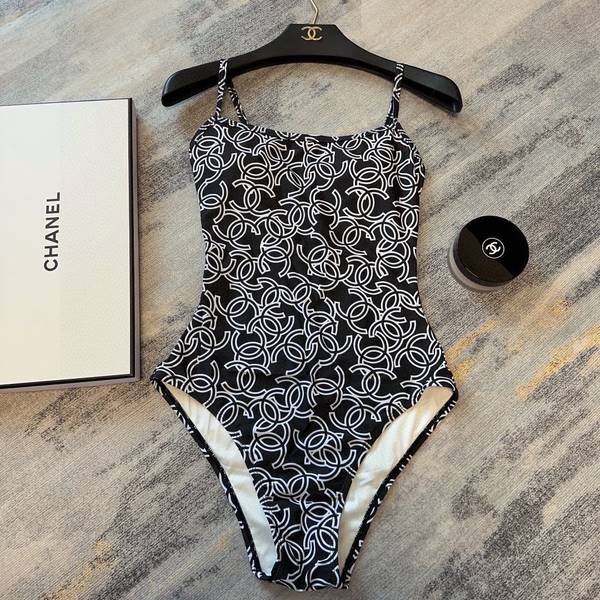 Chanel Bikinis CHB00020