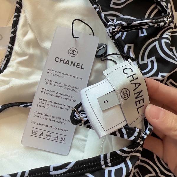 Chanel Bikinis CHB00020