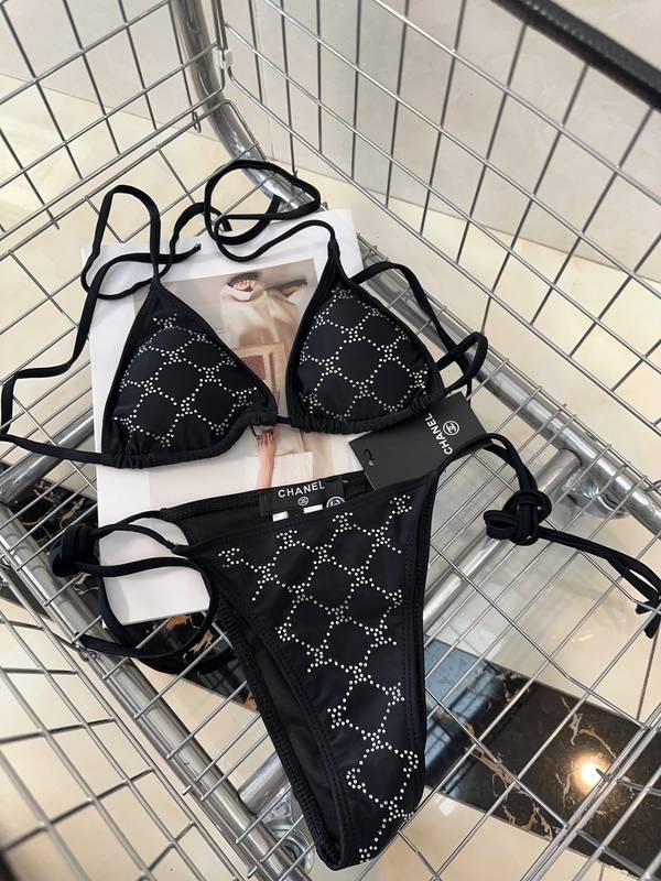 Chanel Bikinis CHB00021