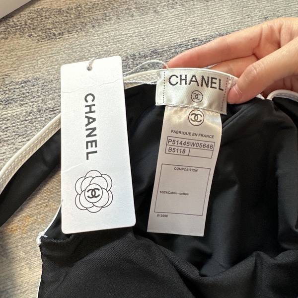 Chanel Bikinis CHB00023