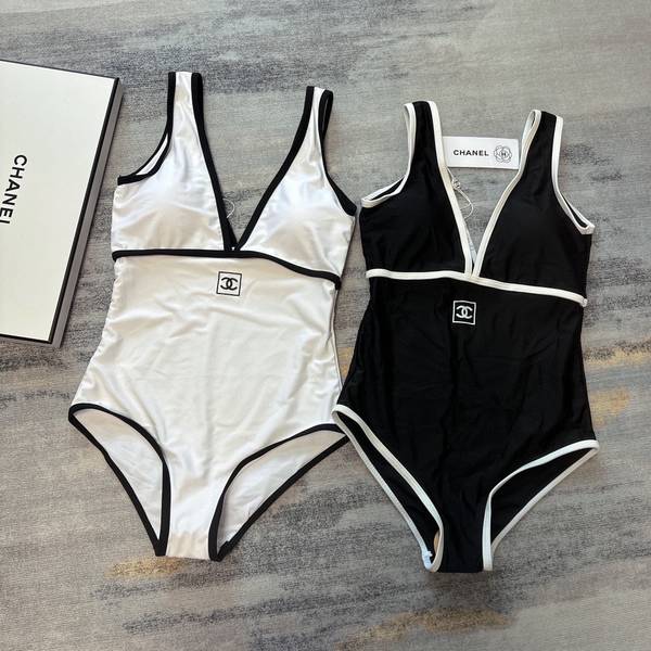 Chanel Bikinis CHB00023