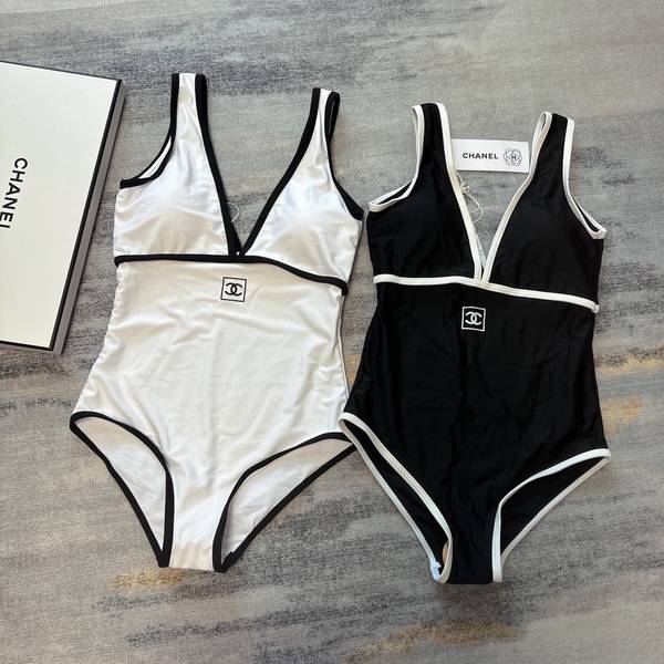 Chanel Bikinis CHB00025