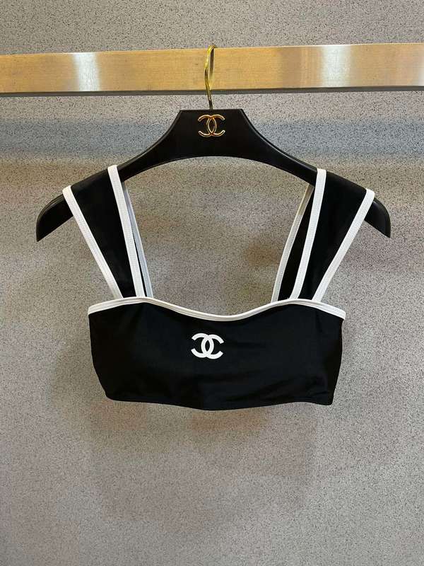 Chanel Bikinis CHB00029