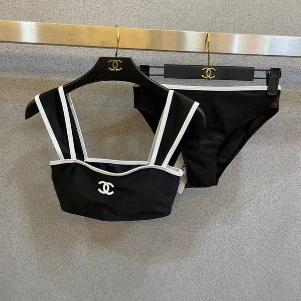 Chanel Bikinis CHB00029