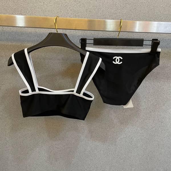 Chanel Bikinis CHB00029