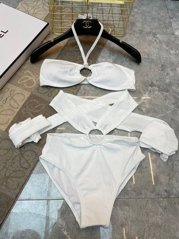 Chanel Bikinis CHB00030