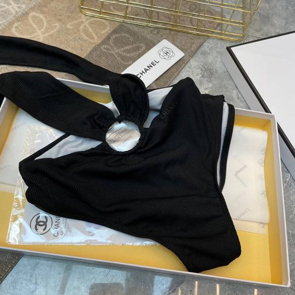 Chanel Bikinis CHB00031