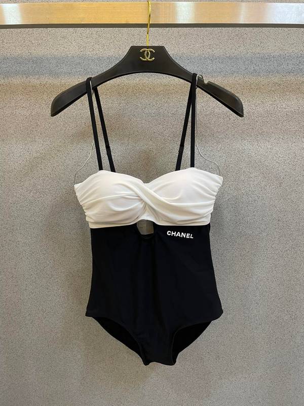 Chanel Bikinis CHB00032