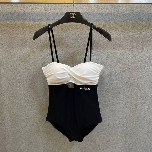 Chanel Bikinis CHB00032