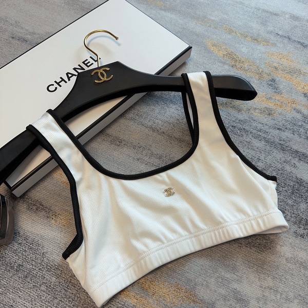 Chanel Bikinis CHB00033