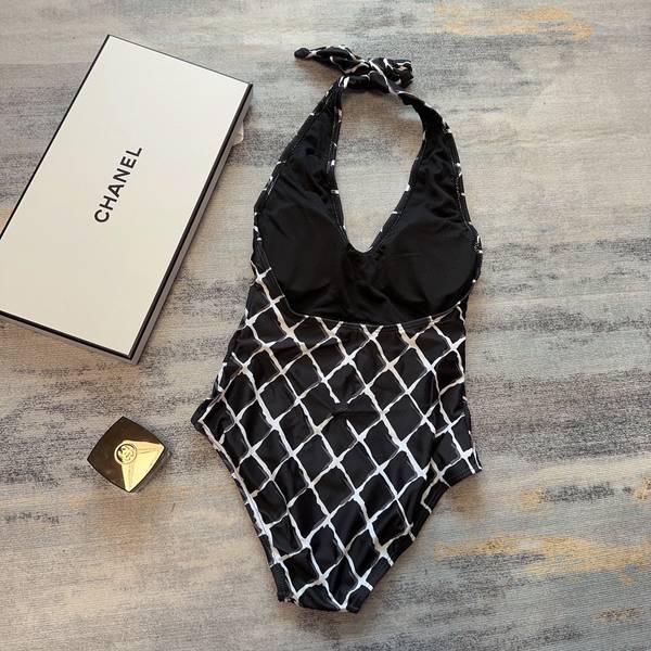 Chanel Bikinis CHB00034