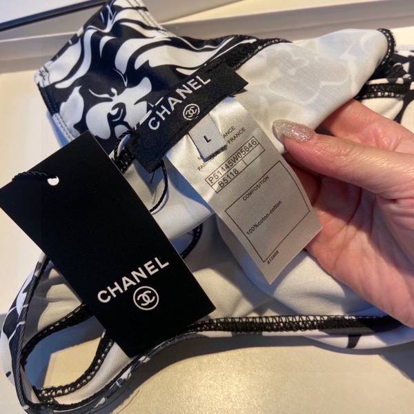 Chanel Bikinis CHB00035