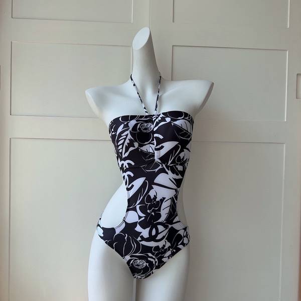 Chanel Bikinis CHB00036