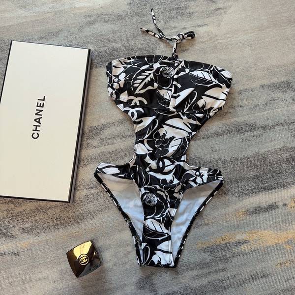 Chanel Bikinis CHB00036