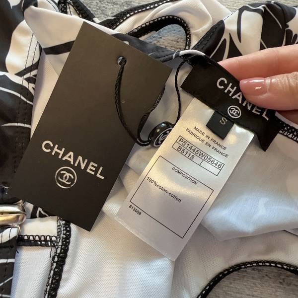 Chanel Bikinis CHB00036