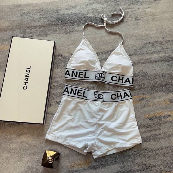 Chanel Bikinis CHB00038