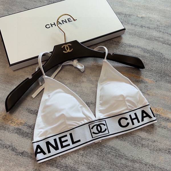 Chanel Bikinis CHB00038