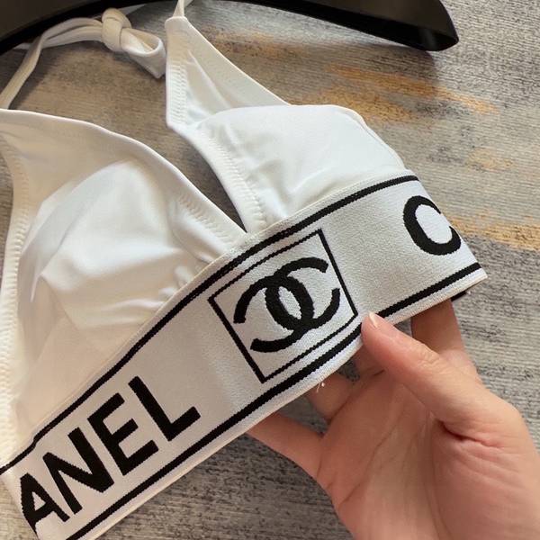 Chanel Bikinis CHB00038