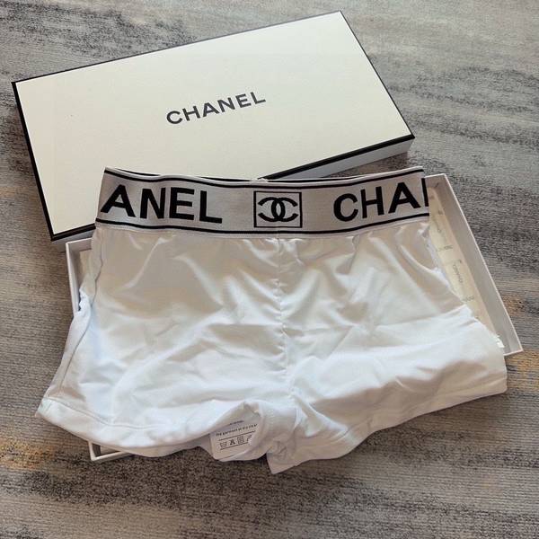 Chanel Bikinis CHB00038