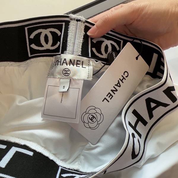 Chanel Bikinis CHB00038