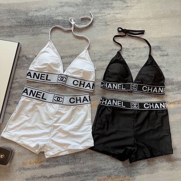 Chanel Bikinis CHB00038