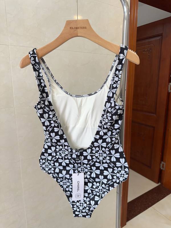 Chanel Bikinis CHB00040