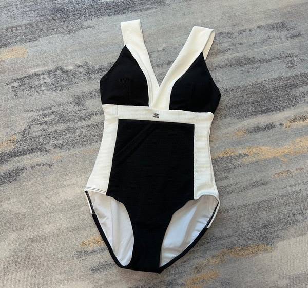 Chanel Bikinis CHB00043