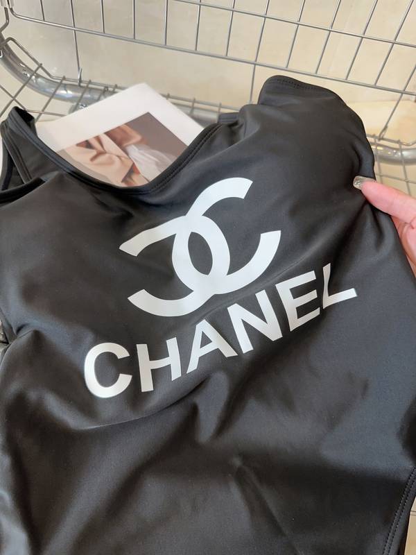 Chanel Bikinis CHB00046