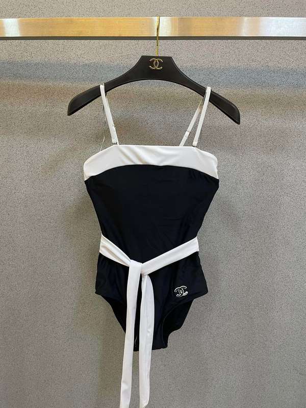 Chanel Bikinis CHB00047