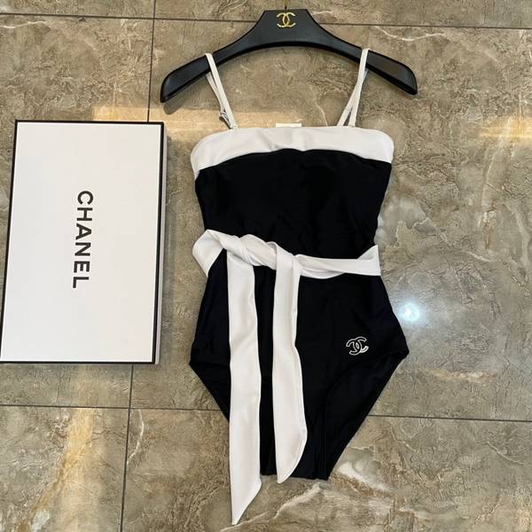 Chanel Bikinis CHB00047