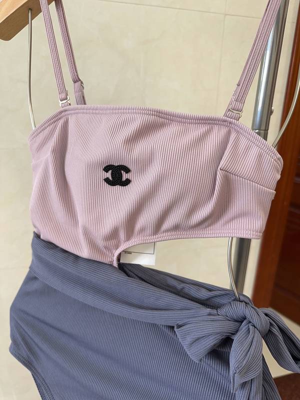 Chanel Bikinis CHB00051