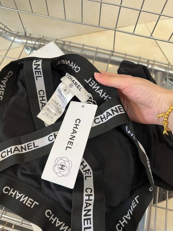 Chanel Bikinis CHB00053