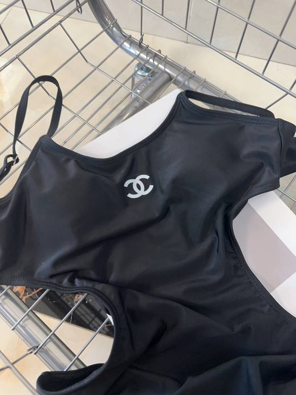 Chanel Bikinis CHB00054