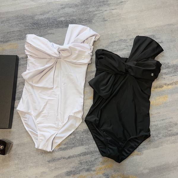 Chanel Bikinis CHB00061