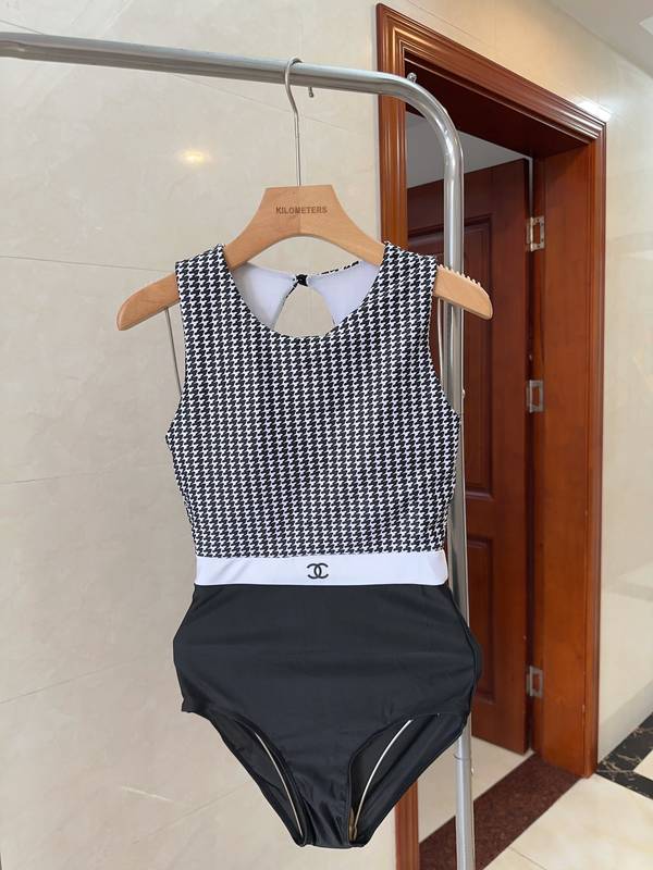 Chanel Bikinis CHB00068