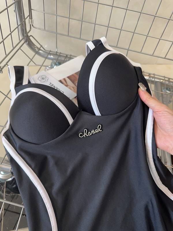 Chanel Bikinis CHB00071