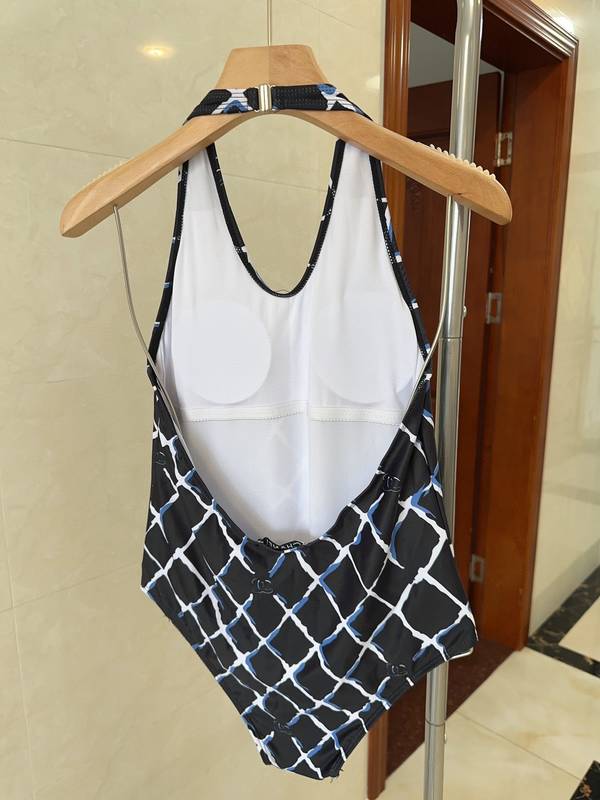 Chanel Bikinis CHB00073