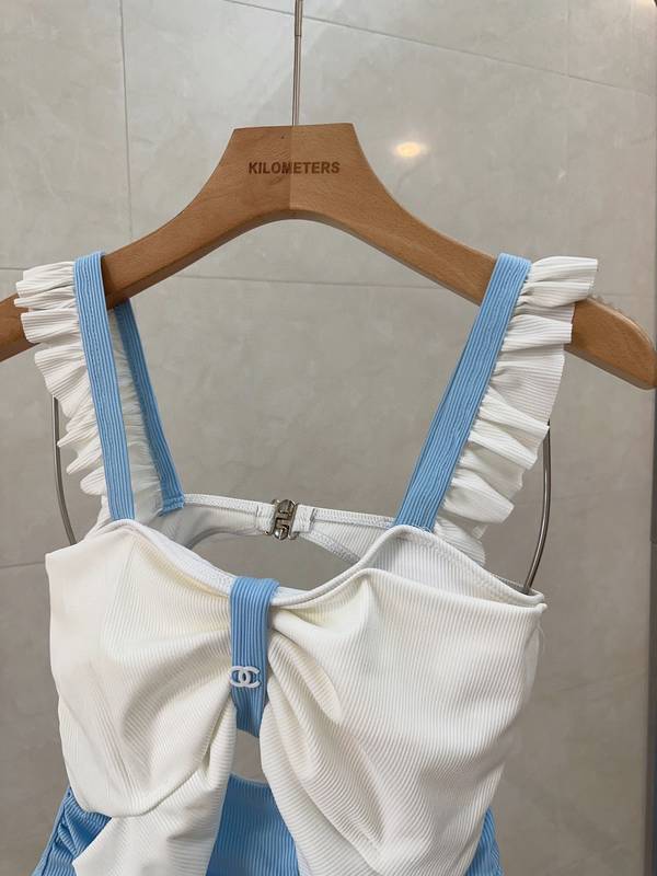 Chanel Bikinis CHB00075