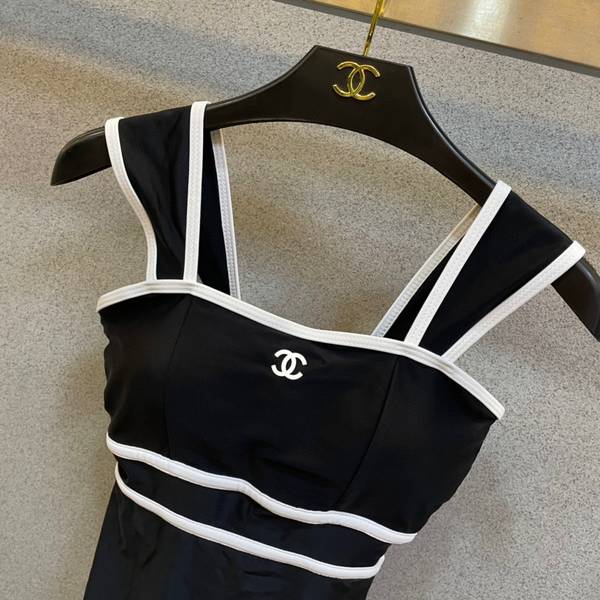 Chanel Bikinis CHB00078