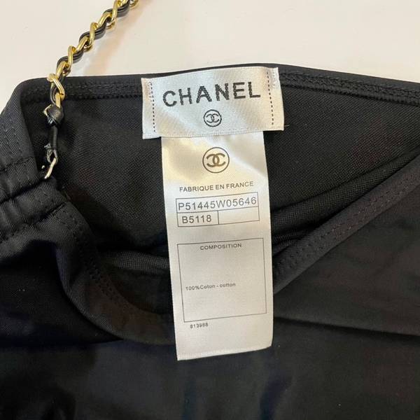 Chanel Bikinis CHB00079