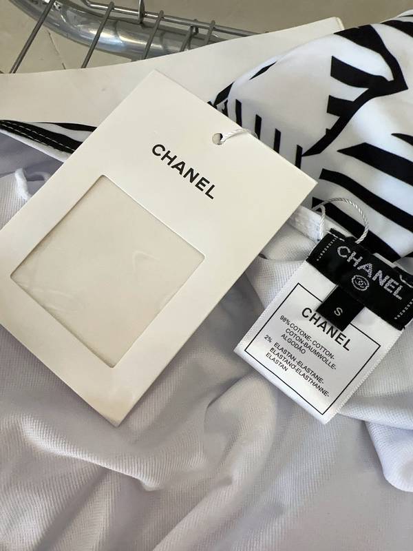 Chanel Bikinis CHB00081