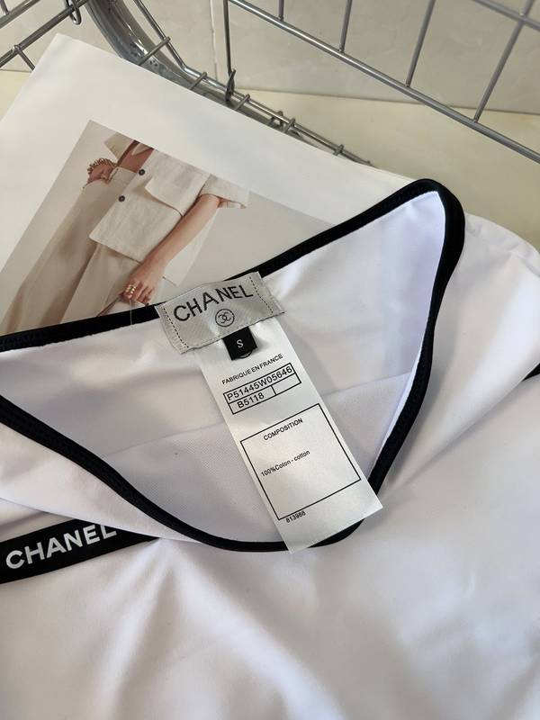 Chanel Bikinis CHB00082