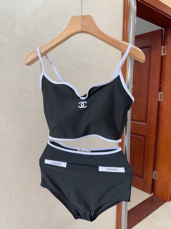 Chanel Bikinis CHB00083